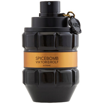 Spicebomb Extreme  Viktor  Rolf EDP Spray 3.04 oz 90 ml m