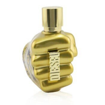 Spirit Of The Brave Intense  Diesel EDP Spray 1.7 oz 50 ml M