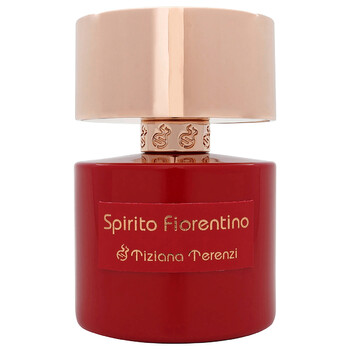 Spirito Fiorentino Extrait De Parfum 3.4 oz 100 ml