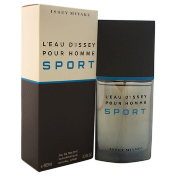 Sport  Issey Miyake EDT Spray 3.3 oz m