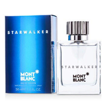 Starwalker 1.7 Oz. EDT Spray