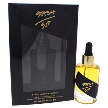 Stash by Sarah Jessica Parker for Women  1 oz Elixir Spray