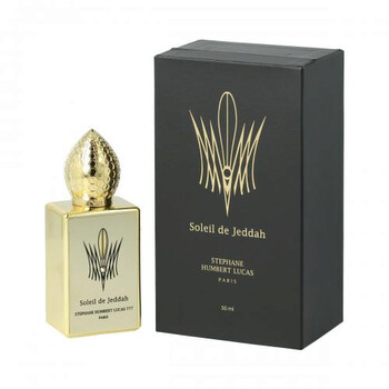 Stephane Humbert Lucas Soleil De Jeddah EDP 1.7 oz