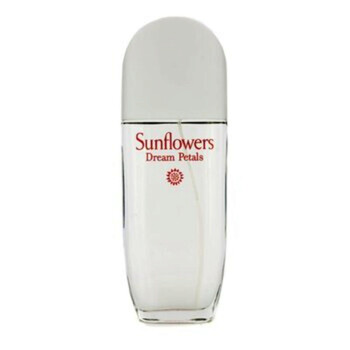 Sunflower Dream Petals  Elizabeth Arden EDT Spray 3.3 oz w