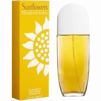 Sunflower  Elizabeth Arden EDT Spray 3.3 oz 100 ml w