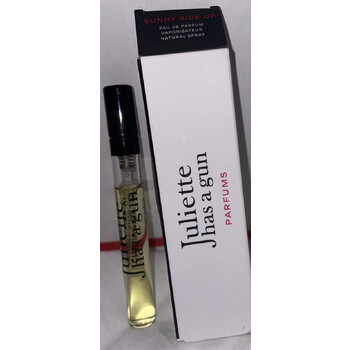 Sunny Side Up  Juliette Has A Gun EDP Spray 0.17 oz 5.0 ml W
