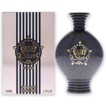 Sweet Star by New Brand for Women  3.3 oz EDP Spray