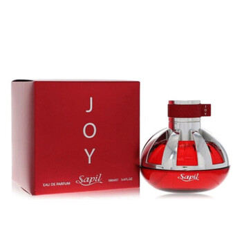 Swiss Arabian Sapil  Joy EDP Spray 3.38 oz