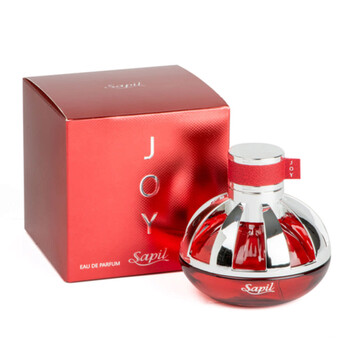 Swiss Arabian Sapil  Joy EDP Spray 3.38 oz Tester