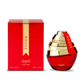 Swiss Arabian Sapil  Rouge EDP Spray 3.38 oz
