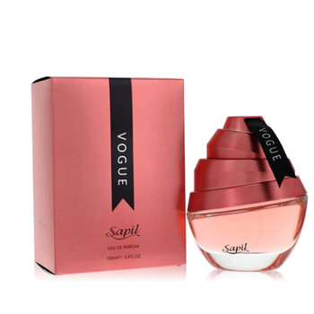 Swiss Arabian Sapil  Vogue EDP Spray 3.38 oz