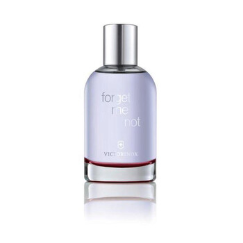 Swiss Army Forget Me Not EDT Spray 3.4 oz