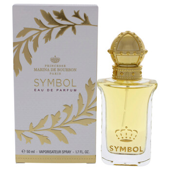 Symbol by Princesse Marina de Bourbon for Women  1.7 oz EDP Spray