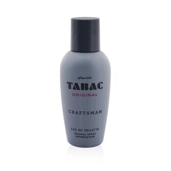 Tabac Original Craftsman  Wirtz EDT Spray 1.7 oz 50 ml m