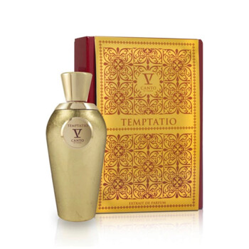 Temptatio by V Canto Extrait De Parfum Spray 3.38 oz