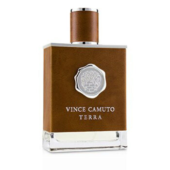 Terra  Vince Camuto EDT Spray 3.4 oz 100 ml m