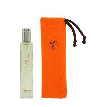 Terre Dhermes  Hermes EDT Spray 0.5 oz 15 ml M