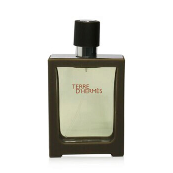 Terre Dhermes  Hermes EDT Spray Refillable 1.0 oz 30 ml m