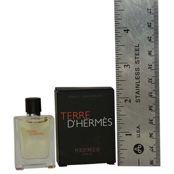 Terre Dhermes  Hermes Perfume 0.17 oz 5.0 ml M