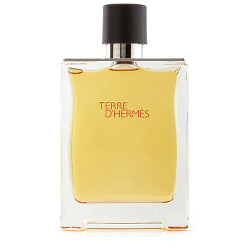 Terre Dhermes  Hermes Pure Perfume Spray 6.7 oz 200 ml M
