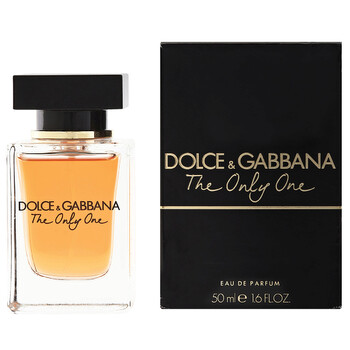 The Only One  Dolce and Gabbana EDP Spray 1.6 oz 50 ml w