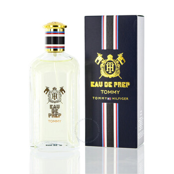 Tommy hilfiger eau de prep new arrivals