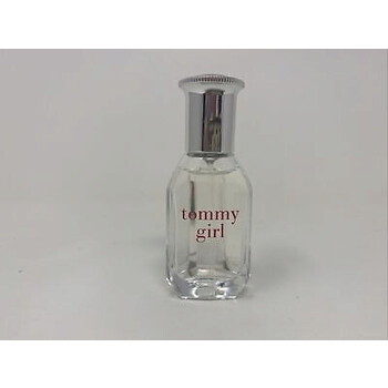 Tommy Girl  Tommy Hilfiger EDT Spray 0.5 oz 15 ml W