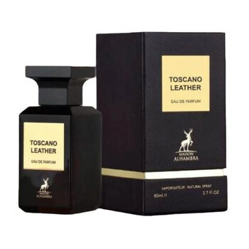 Toscano Leather EDP Spray 2.7 oz