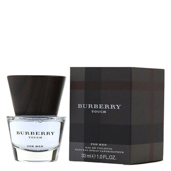 Touch  Burberry EDT Spray 1.0 oz m 30 ml