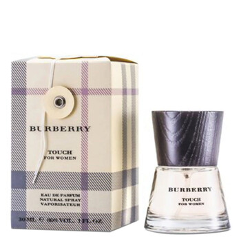 Touch by Burberry EDP Spray 1.0 oz