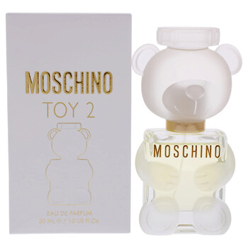 Toy 2 by Moschino for Women  1 oz EDP Spray