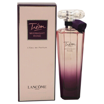 Tresor Midnight Rose  Lancome EDP Spray 2.5 oz w