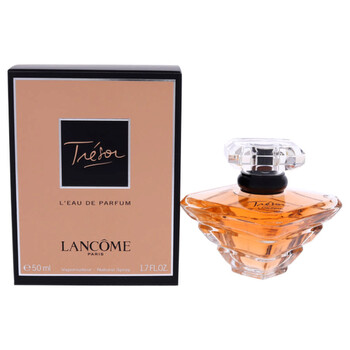 Tresor  Lancome EDP Spray 1.7 oz w