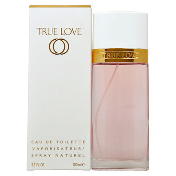 True Love by Elizabeth Arden EDT Spray 3.3 oz w