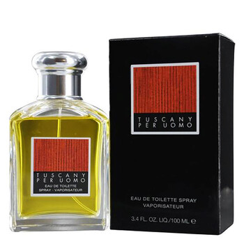 Tuscany  Aramis EDT Spray 3.3 oz 100 ml m
