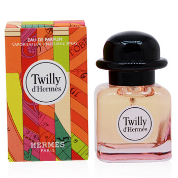 Twilly Dhermes  Hermes EDP Spray 0.42 oz 12.5 ml W