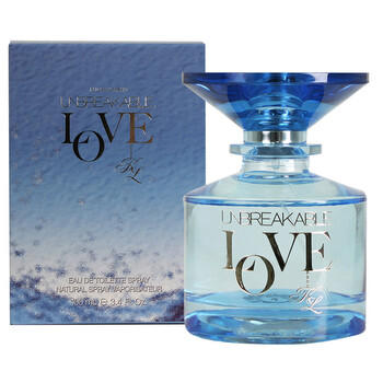 Unbreakable Love  Khloe and Lamar EDT Spray 3.4 oz 100 ml w