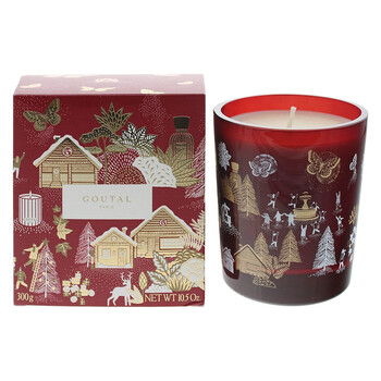 Une Foret dOr 300g Scented Candle