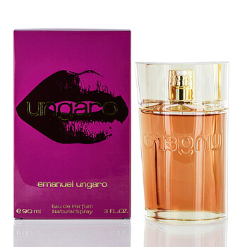 Ungaro  Ungaro EDP Spray 3.0 oz w