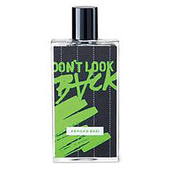Uniform Dont Look Back Eau De Toilette Spray 100ml3.4 oz