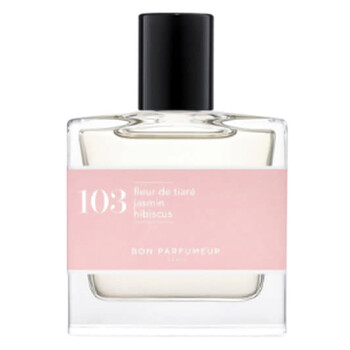 Unisex 103 Tiare Flower Jasmine Hibiscus EDP Spray 3.4 oz