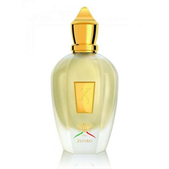 1861 Zefiro EDP Spray 3.4 oz Tester 100 ml