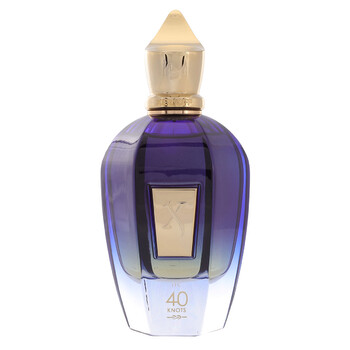 40 Knots Join The Club EDP Spray 3.4 oz 100 ml