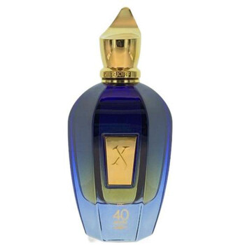 Unisex 40 Knots Join The Club EDP Spray 3.4 oz Tester 100 ml