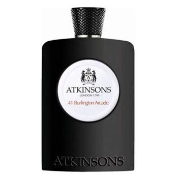 41 Burlington Arcade EDP 3.3 oz Tester