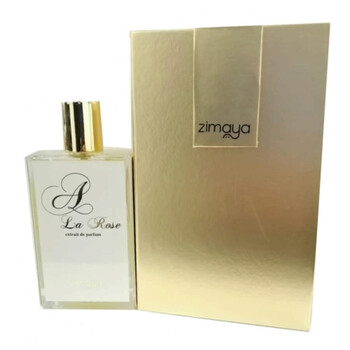 A La Rose Extrait De Parfum Spray 3.38 oz