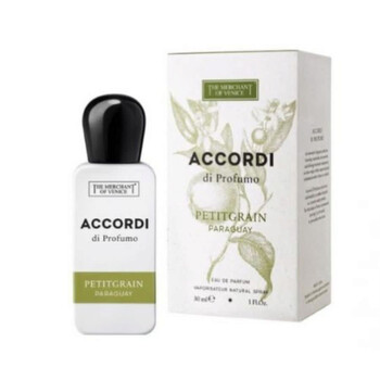Accordi Di Profumo Petitgrain Paraguay EDP 1.0 oz