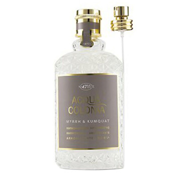 Acqua Colonia Myrrh  Kumquat EDC Spray 5.7 Oz