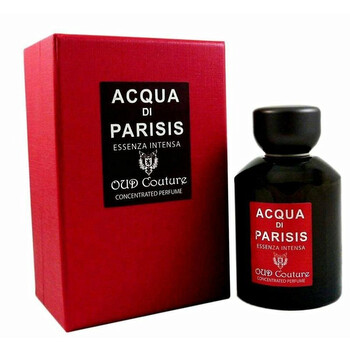 Acqua Di Parisis Essenza Intensa Oud Couture EDP 3.4 oz