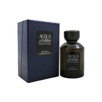 Acqua Di Parisis Essenza Intensa Oud Fusion EDP 3.4 oz